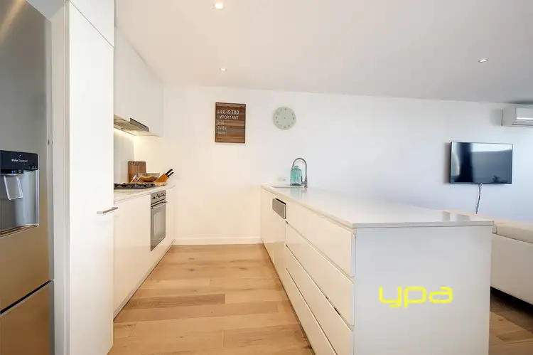 Third view of Homely unit listing, 110/521 Mt Alexander Road, Moonee Ponds VIC 3039