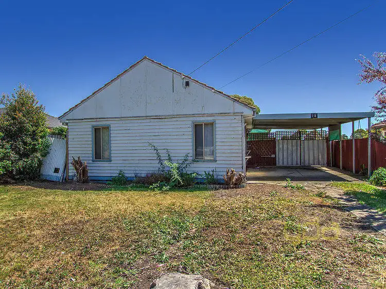 Third view of Homely house listing, 28 Irvine Street, Deer Park VIC 3023