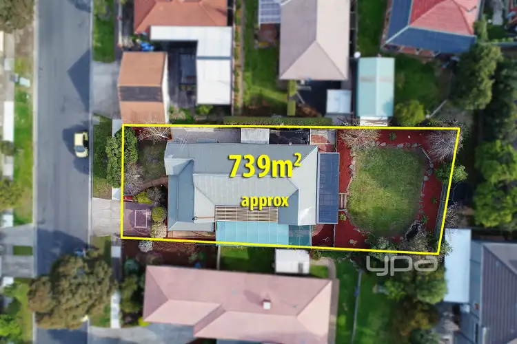 Second view of Homely house listing, 68 Olive Grove, Sunbury VIC 3429