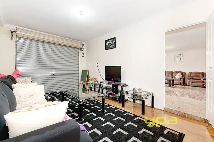 Sixth view of Homely house listing, 3 Mladen Court, Coolaroo VIC 3048