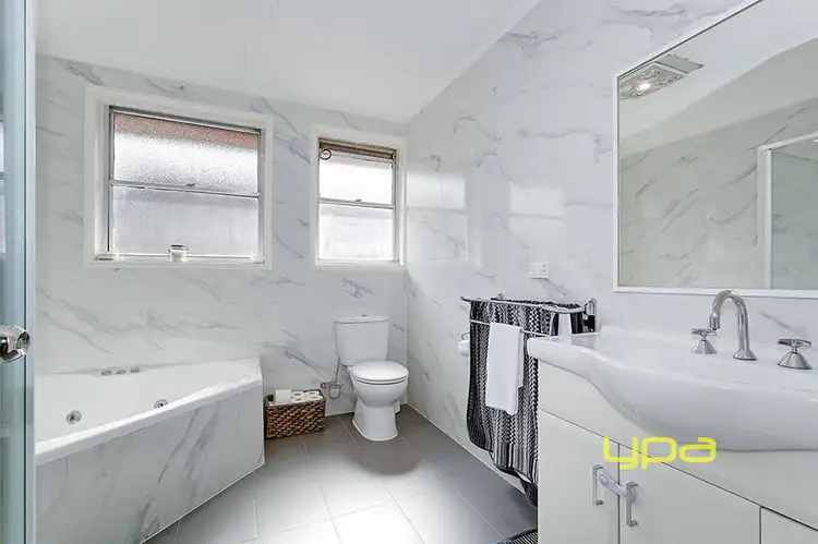 Sixth view of Homely house listing, 127 Kyabram Street, Coolaroo VIC 3048