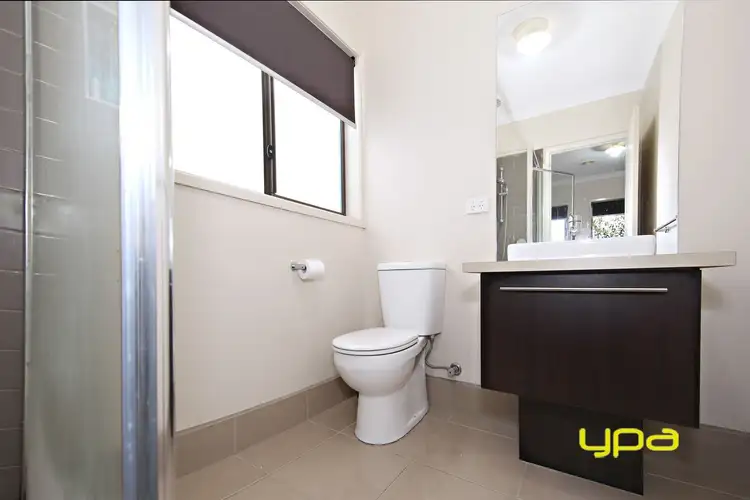 Sixth view of Homely house listing, 20 Hobart Way, Taylors Hill VIC 3037