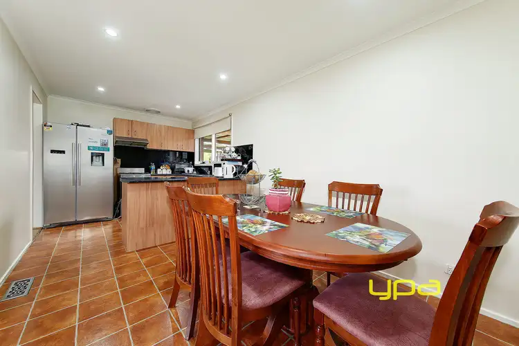 Third view of Homely house listing, 21 Kirkbride Way, Craigieburn VIC 3064