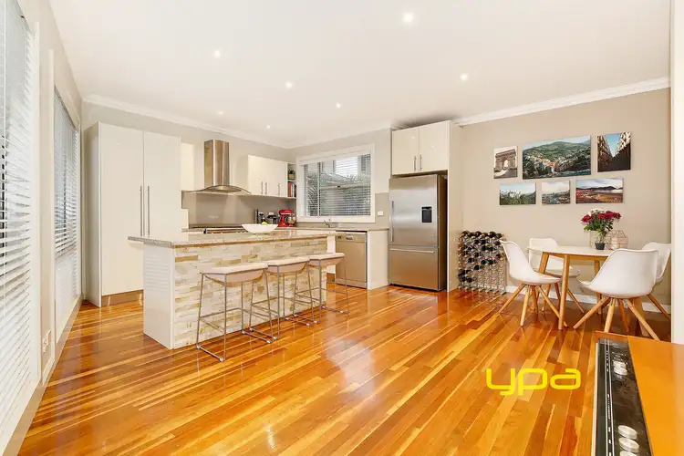 Sixth view of Homely townhouse listing, 192A Johnstone Street, Westmeadows VIC 3049