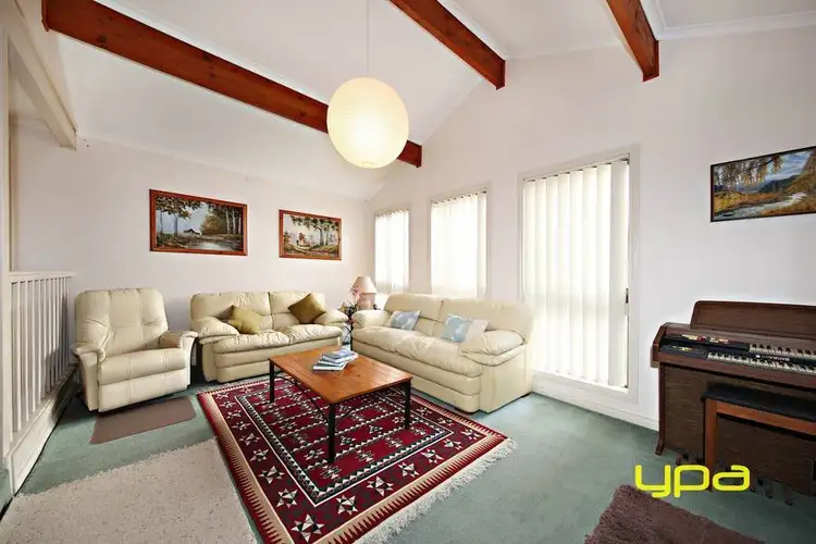 Fifth view of Homely house listing, 6 Snowdon Close, Keilor Downs VIC 3038