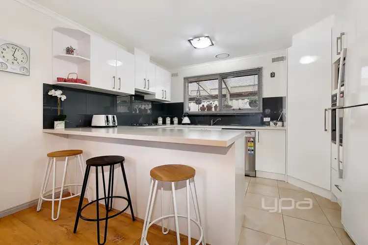 Fourth view of Homely house listing, 16 Deakin Street, Sunbury VIC 3429