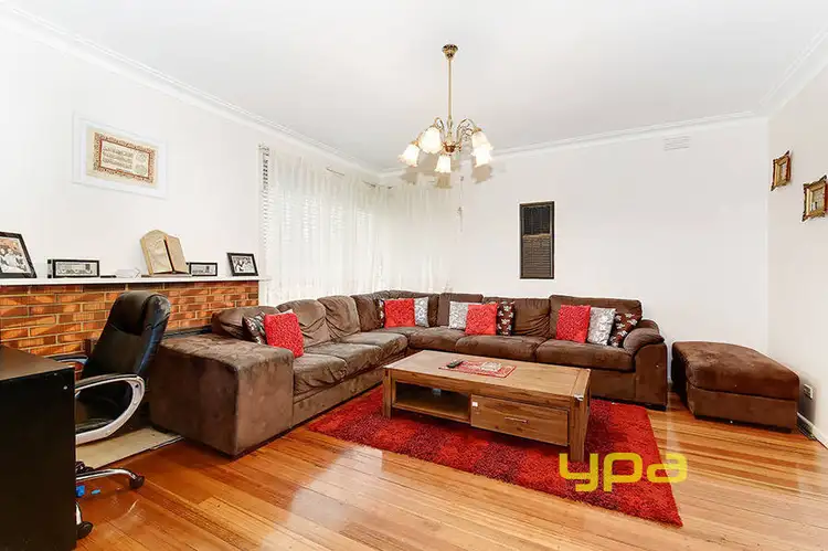 Second view of Homely house listing, 127 John Street, Glenroy VIC 3046