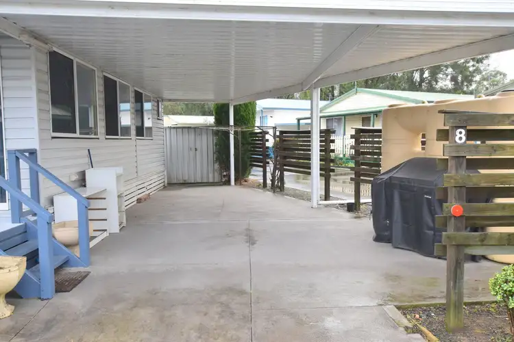 Second view of Homely house listing, LOT 8, 8/115 1ST AVENUE, Kangy Angy NSW 2258