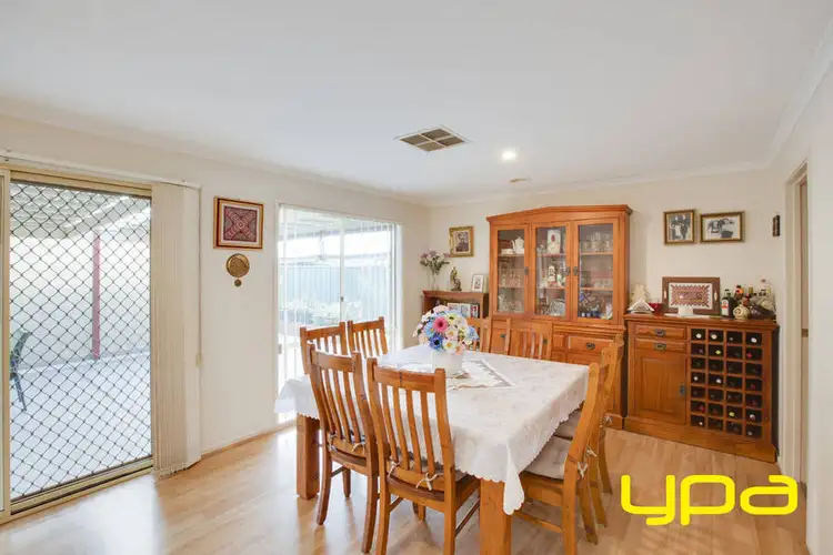 Fourth view of Homely house listing, 4 Earlington Blvd, Burnside VIC 3023