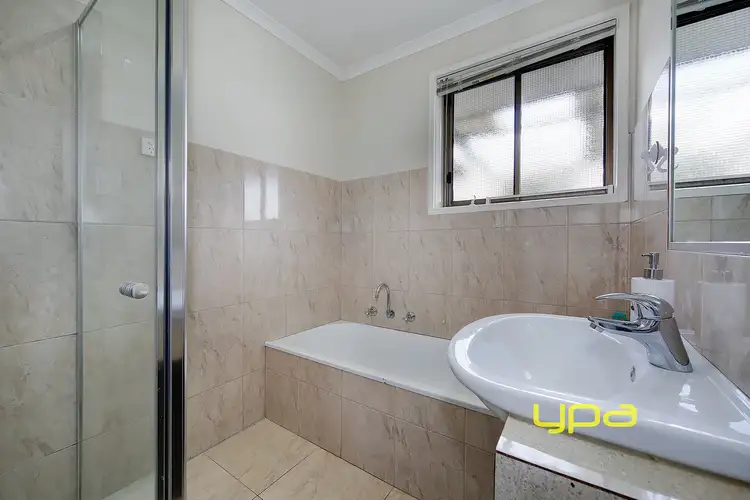 Fifth view of Homely unit listing, 4 Tarcoola Avenue, Meadow Heights VIC 3048