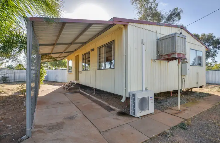 Second view of Homely house listing, 133 Sylvester Street, Coolgardie WA 6429