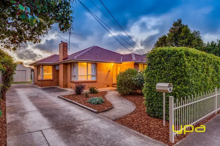84 Tarneit Street, Werribee VIC 3030