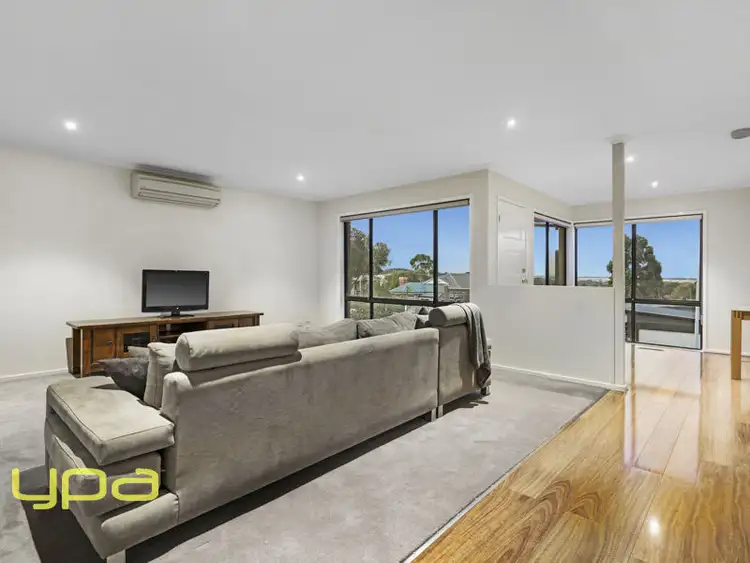Third view of Homely house listing, 12 Rees Road, Sunbury VIC 3429