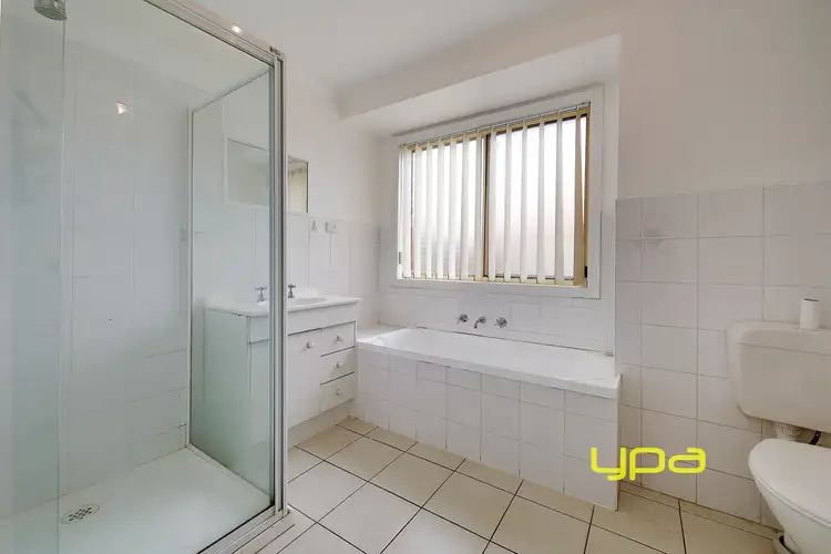 Sixth view of Homely unit listing, 1/31 Rokewood Crescent, Meadow Heights VIC 3048