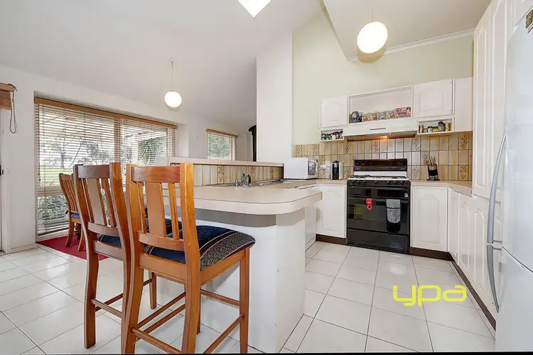 Sixth view of Homely house listing, 22 Jackman Crescent, Keilor VIC 3036