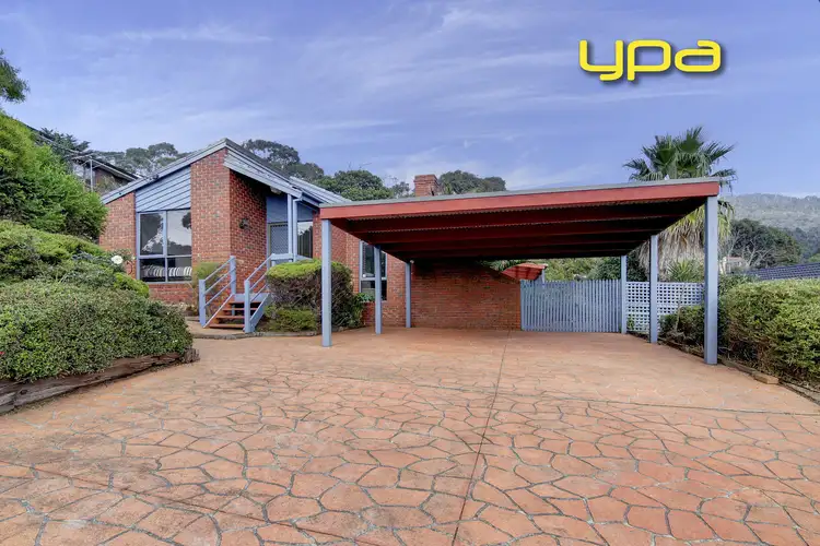 Second view of Homely house listing, 3 Michael Street, Dromana VIC 3936