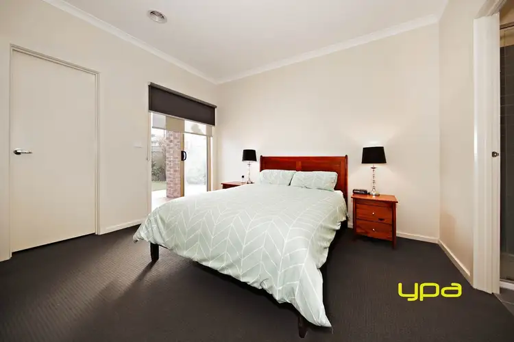Seventh view of Homely house listing, 38 Langmore Drive, Hillside VIC 3037