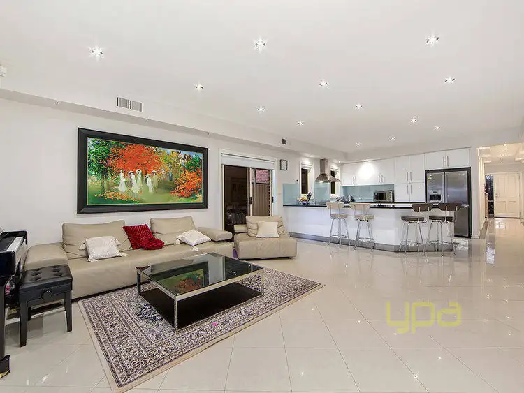 Sixth view of Homely house listing, 11 Briar Way, Sunshine West VIC 3020