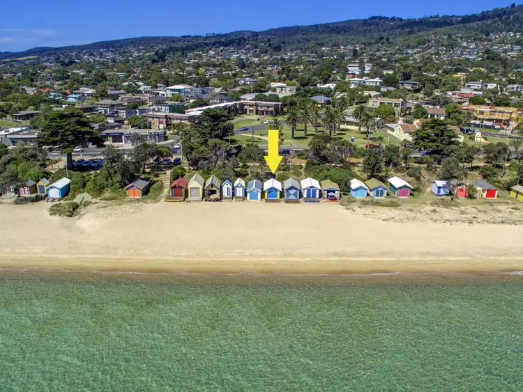 Sixth view of Homely house listing, Boat Shed 100 Dromana Foreshore, Dromana VIC 3936