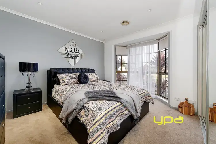 Sixth view of Homely unit listing, 9 Karoonda Court, Meadow Heights VIC 3048