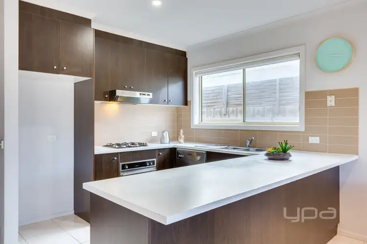 Fourth view of Homely house listing, 8 Mcdougall Place, Truganina VIC 3029