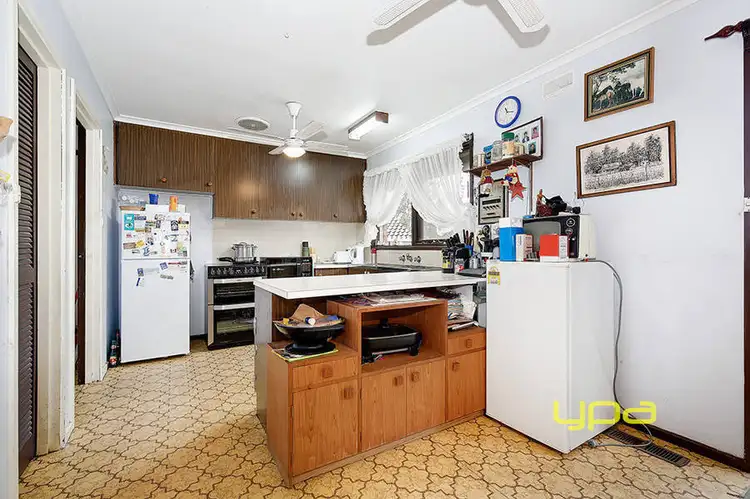 Third view of Homely house listing, 27 Eyre Street, Westmeadows VIC 3049