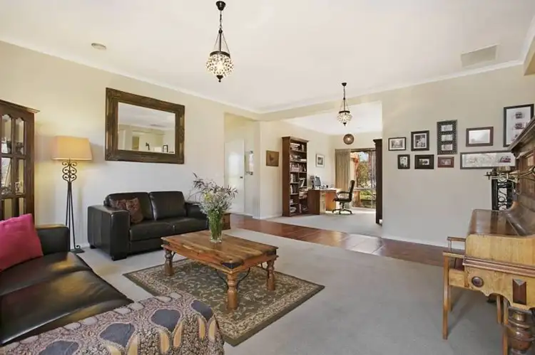 Fourth view of Homely house listing, 53 The Old Stock Run, Sunbury VIC 3429