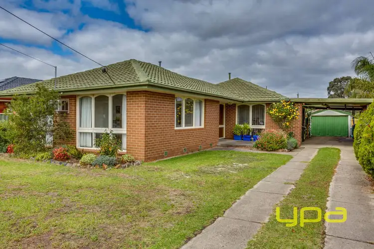 Main view of Homely house listing, 47 Burke Road, Sunbury VIC 3429