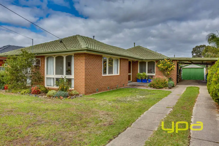 Main view of Homely house listing, 47 Burke Road, Sunbury VIC 3429