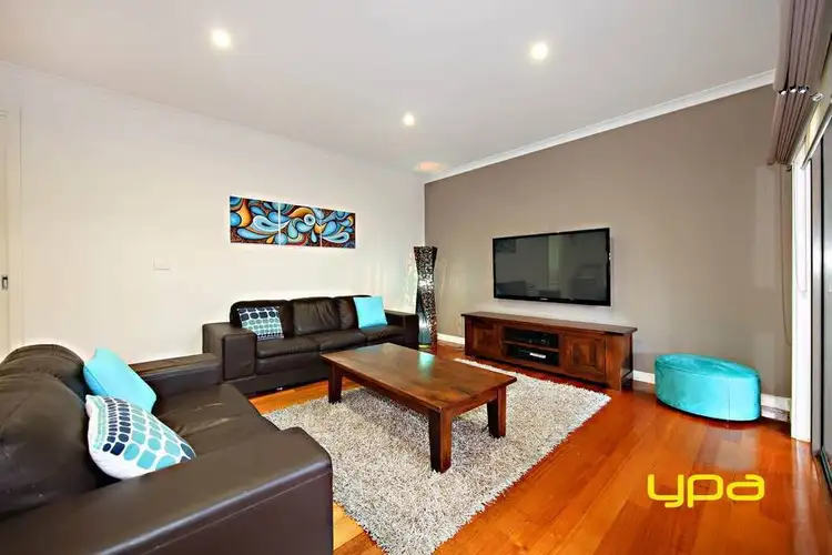 Seventh view of Homely house listing, 17 Hovell Drive, Burnside Heights VIC 3023