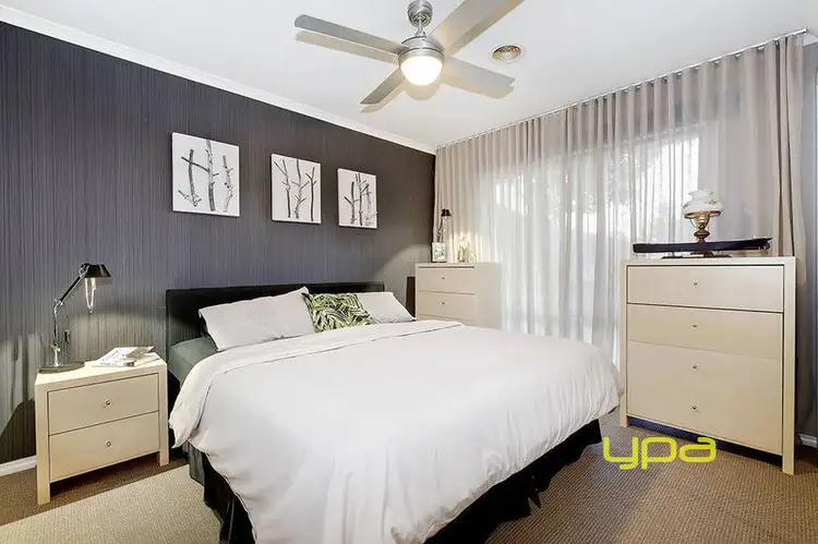 Sixth view of Homely house listing, 20 Mathisen Terrace, Hillside VIC 3037