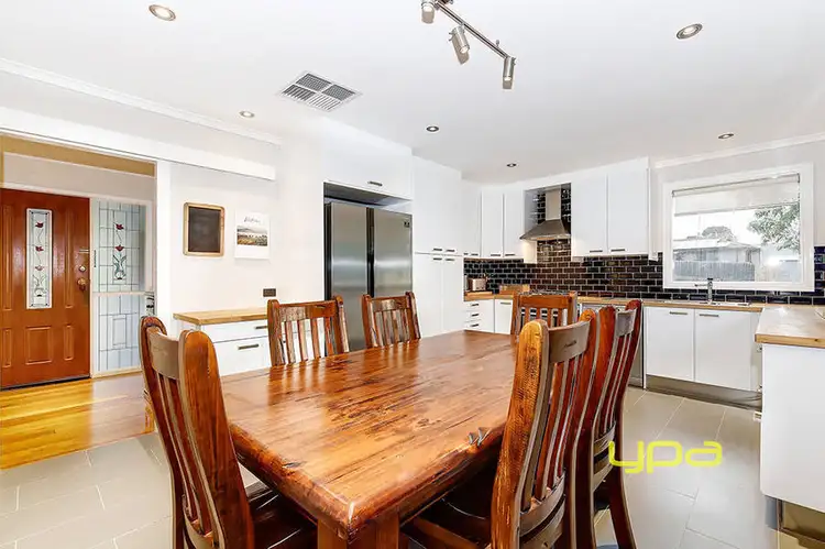 Third view of Homely house listing, 11 Cavendish Street, Broadmeadows VIC 3047