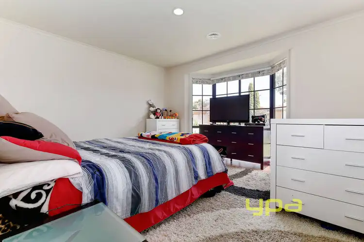 Fifth view of Homely house listing, 20 Briardale Drive, Werribee VIC 3030