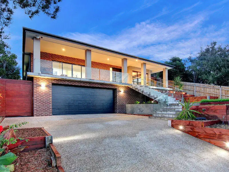 Main view of Homely house listing, 129 Brights Drive, Rye VIC 3941