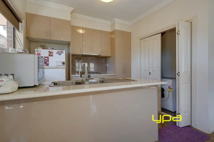 Fourth view of Homely townhouse listing, 1/64 Lorraine Crescent, Jacana VIC 3047