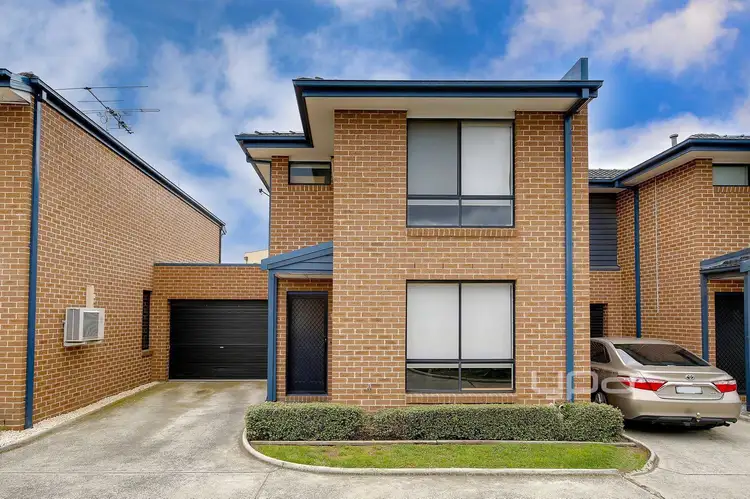 Unit 9, 489B Mahoneys Road, Fawkner VIC 3060