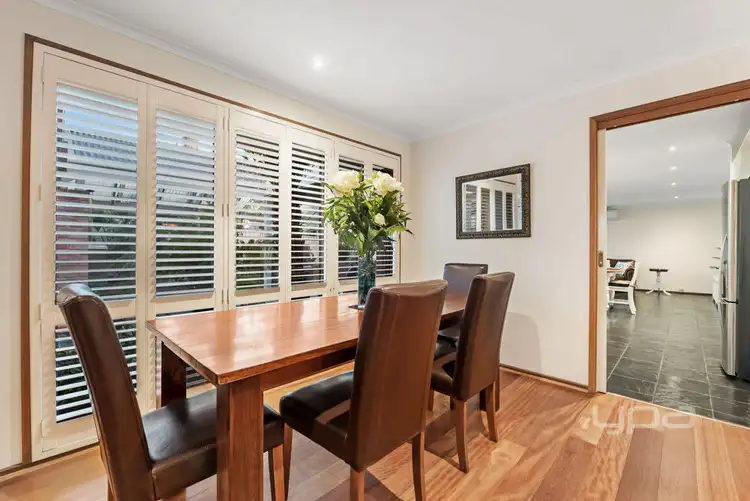 Fifth view of Homely house listing, 16 Columbia Close, Tullamarine VIC 3043