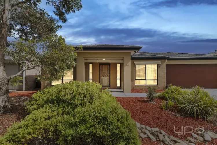99 Black Dog Drive, Brookfield VIC 3338