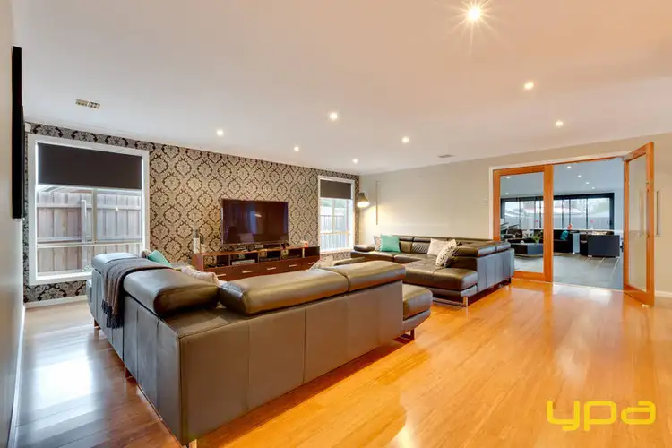 Seventh view of Homely house listing, 14 Ellesmere Way, Truganina VIC 3029