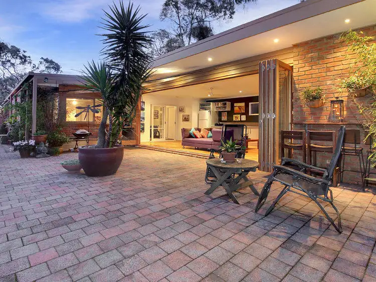 Second view of Homely house listing, 19 Fenton Avenue, Rosebud VIC 3939