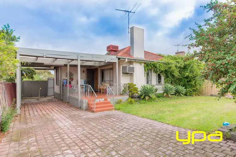 Second view of Homely house listing, 17 Bindi Street, Glenroy VIC 3046