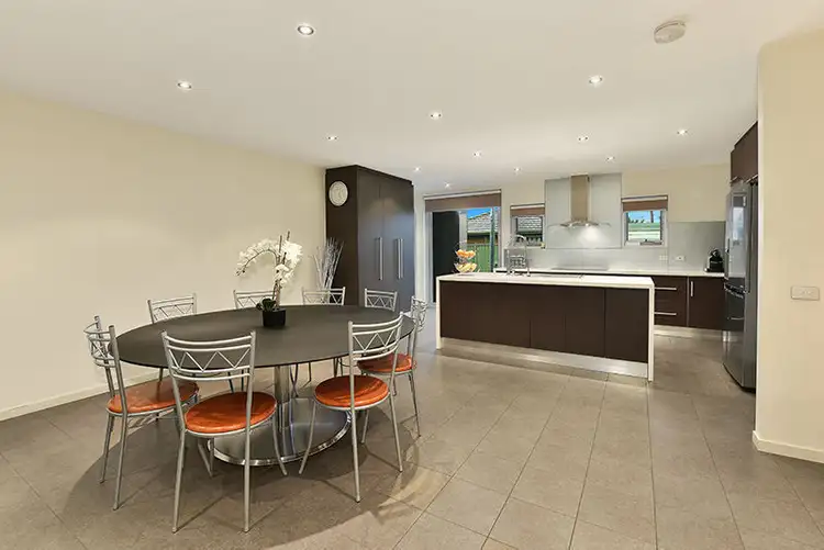 Fifth view of Homely house listing, 9 Allenby Place, Gladstone Park VIC 3043