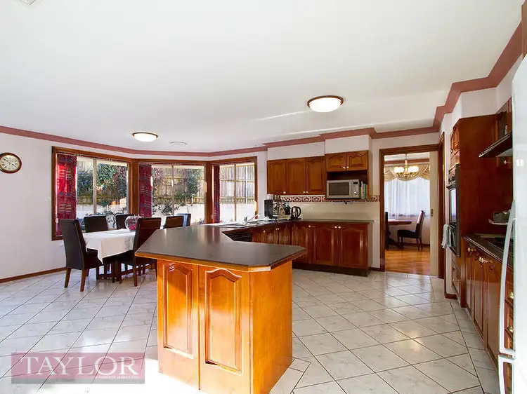 Third view of Homely house listing, 20 Warratta Place, Oatlands NSW 2117