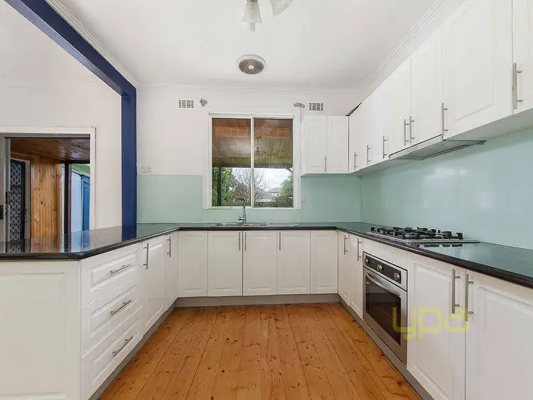 Third view of Homely house listing, 142 Mitchell Street, Maidstone VIC 3012