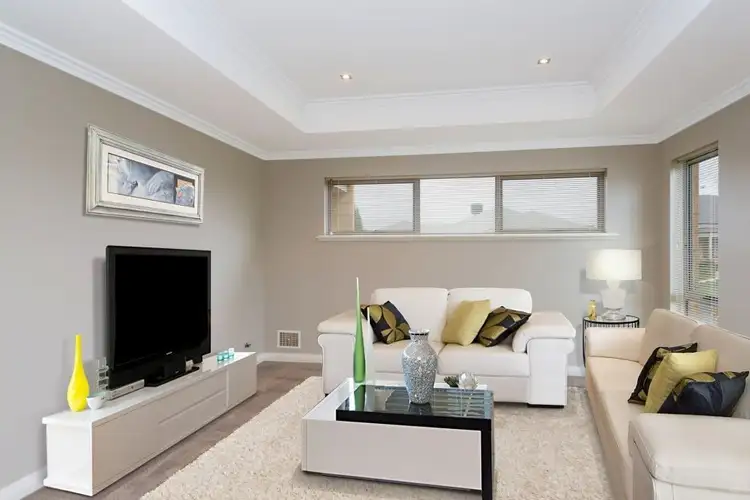 Second view of Homely house listing, 2 Heron Rise Somerville, Kalgoorlie WA 6430