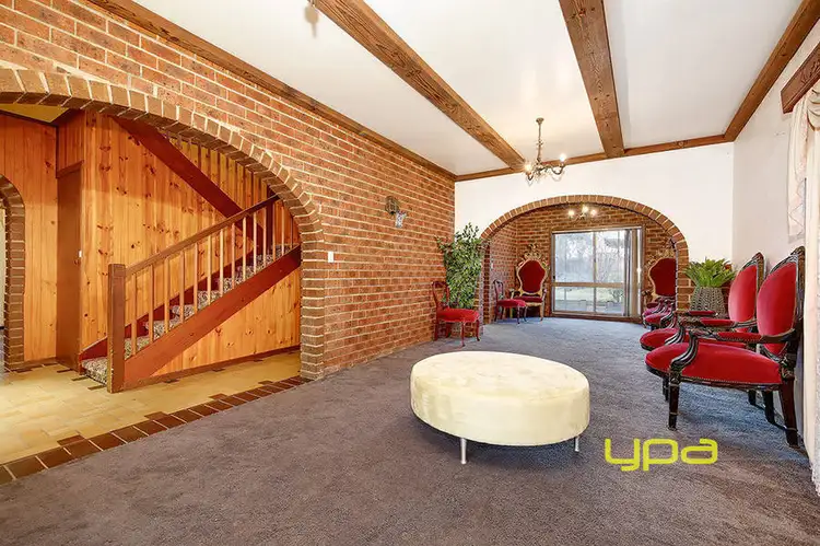 Seventh view of Homely house listing, 68 Kenny Street, Westmeadows VIC 3049