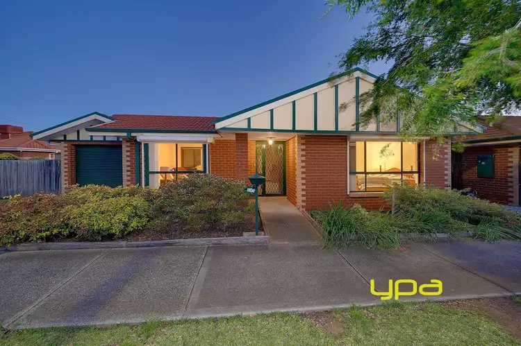 52 McNicholl Way, Delahey VIC 3037