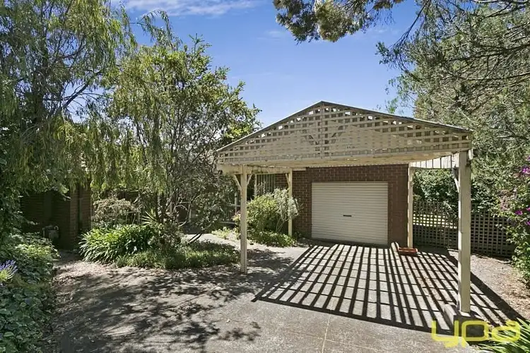 Second view of Homely unit listing, 21a Vaughan Street, Sunbury VIC 3429