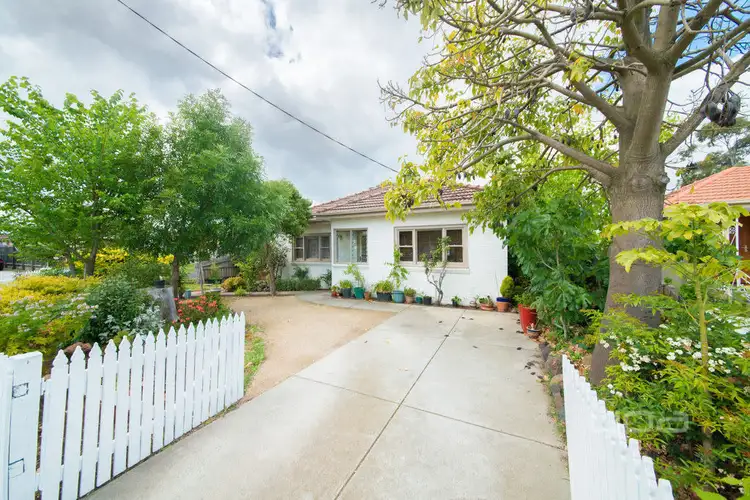 Main view of Homely house listing, 1 King Street, Glenroy VIC 3046