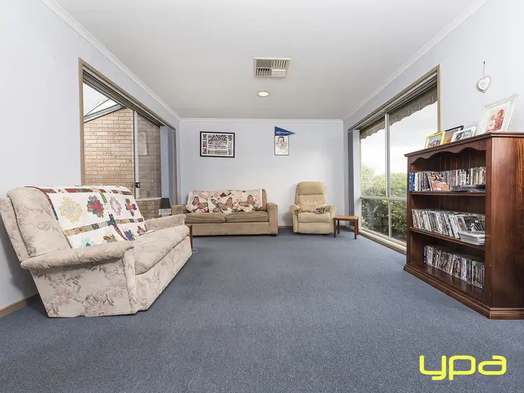 Sixth view of Homely house listing, 22 Pinnacle Crescent, Brookfield VIC 3338